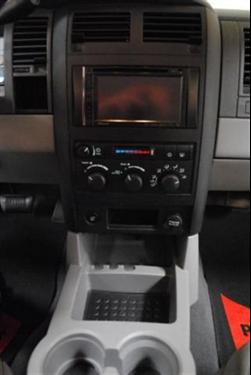 Dodge Durango 2008 photo 3