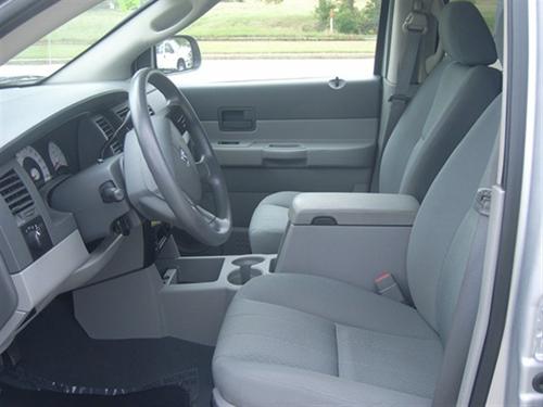 Dodge Durango 2008 photo 2