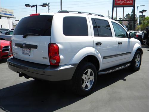 Dodge Durango XLE V6 Other