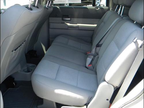 Dodge Durango 2008 photo 3