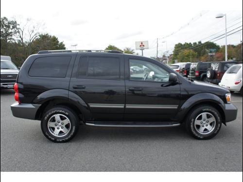 Dodge Durango 2008 photo 2