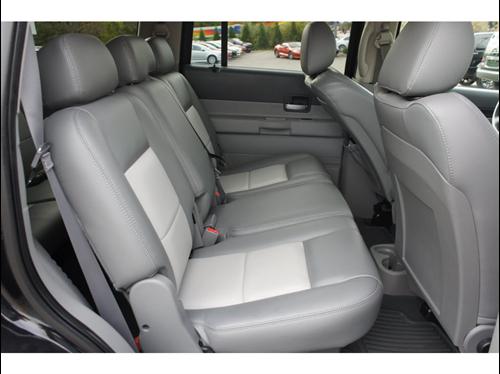Dodge Durango 2008 photo 3