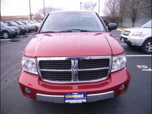 Dodge Durango SLT 25 Other