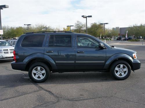 Dodge Durango 2008 photo 2