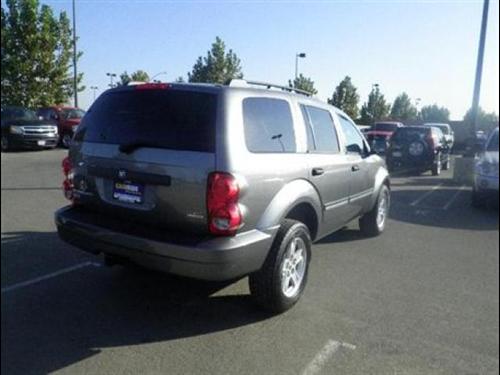 Dodge Durango 2008 photo 1