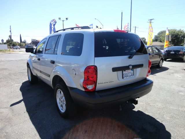 Dodge Durango Wolfsburg Edition Sedan SUV