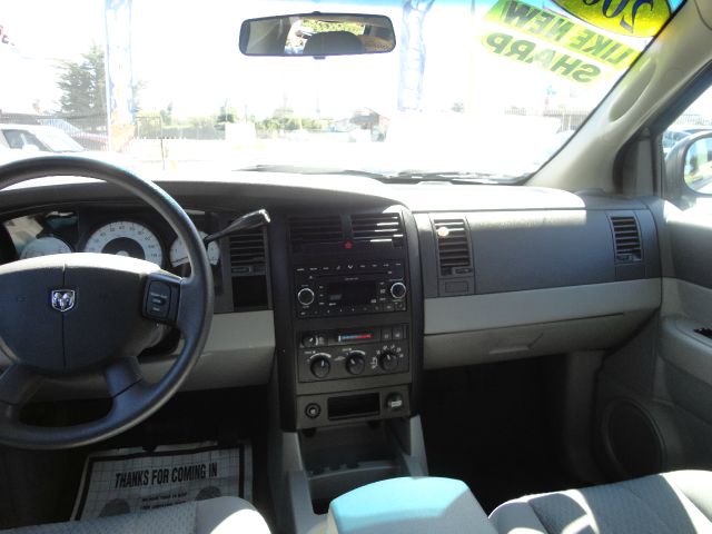Dodge Durango 2008 photo 1