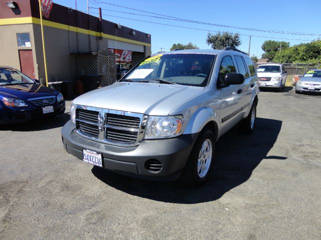 Dodge Durango 2008 photo 2