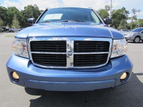 Dodge Durango SLT Other