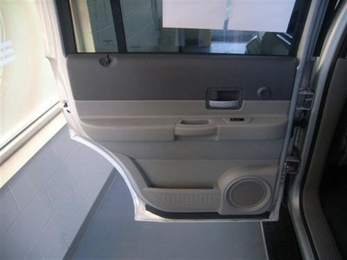 Dodge Durango SLT 25 Other