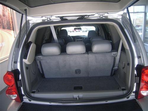 Dodge Durango 2008 photo 4