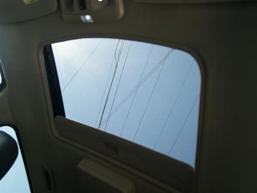 Dodge Durango 2008 photo 1