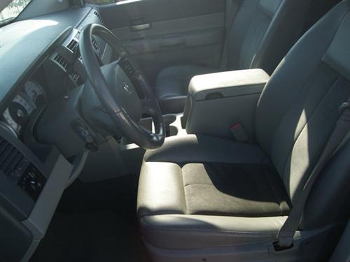 Dodge Durango 2008 photo 2