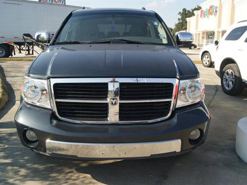 Dodge Durango 2008 photo 3