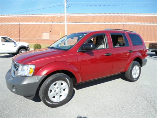 Dodge Durango S Other