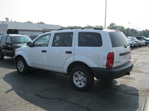 Dodge Durango S Other