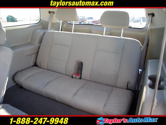 Dodge Durango 2008 photo 3