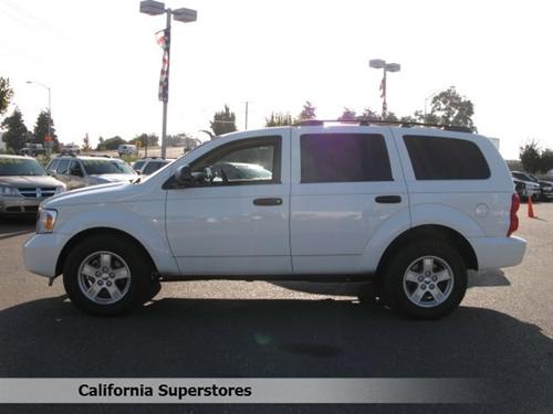 Dodge Durango SLT Other