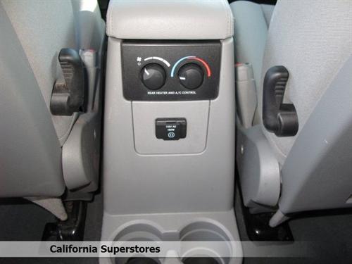 Dodge Durango 2008 photo 1