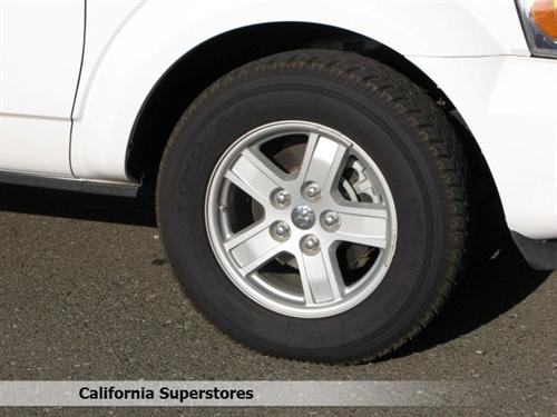 Dodge Durango 2008 photo 4