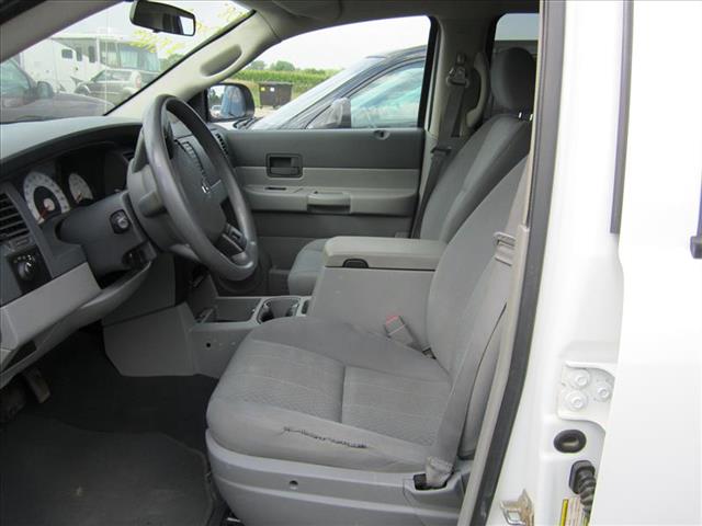 Dodge Durango 2008 photo 2