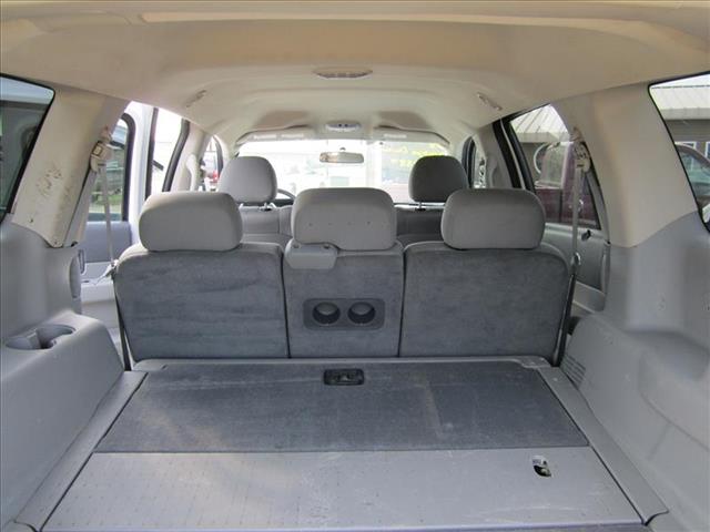 Dodge Durango 2008 photo 3