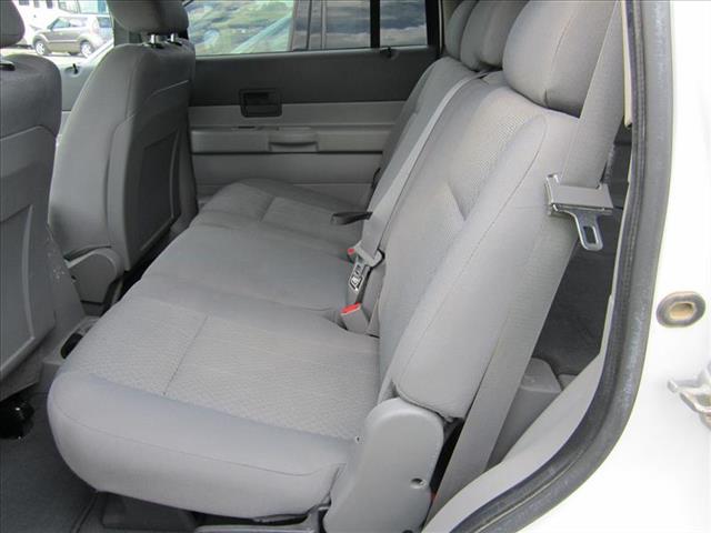 Dodge Durango 2008 photo 4