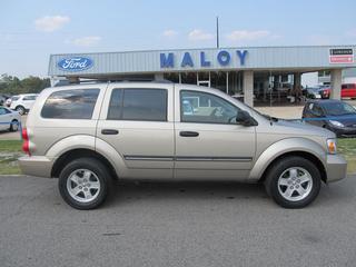 Dodge Durango SLT Other