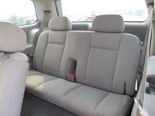 Dodge Durango 2008 photo 1