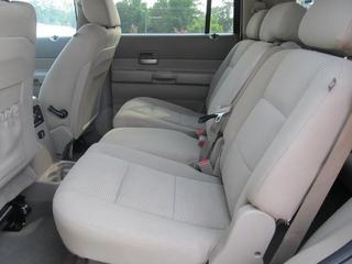 Dodge Durango 2008 photo 2
