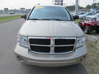Dodge Durango 2008 photo 3
