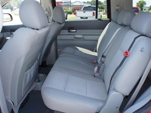 Dodge Durango XLE V6 Other