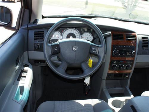 Dodge Durango 2008 photo 2
