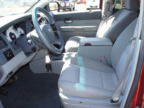 Dodge Durango 2008 photo 3