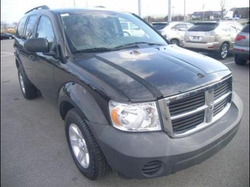 Dodge Durango S Other