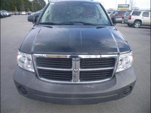 Dodge Durango 2008 photo 1