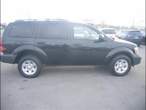 Dodge Durango 2008 photo 3