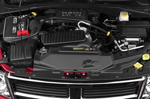 Dodge Durango 2008 photo 2