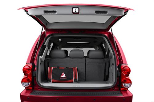 Dodge Durango 2008 photo 3