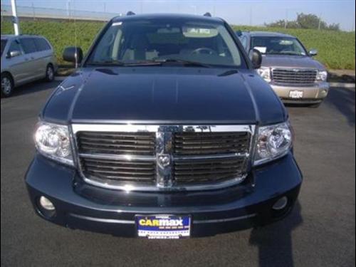 Dodge Durango 2009 photo 4