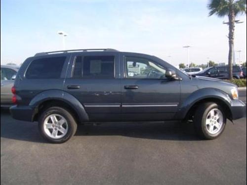Dodge Durango 2009 photo 2