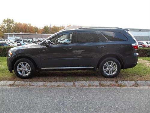 Dodge Durango LTD Other