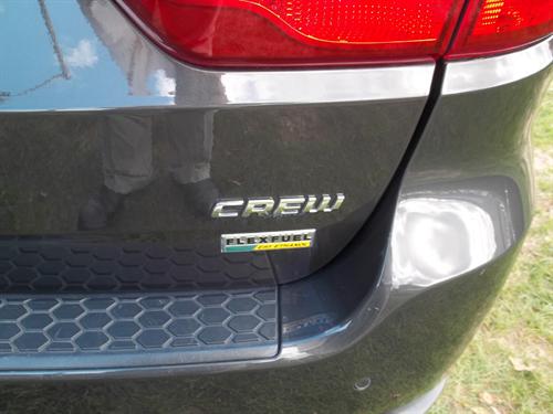 Dodge Durango 2011 photo 2