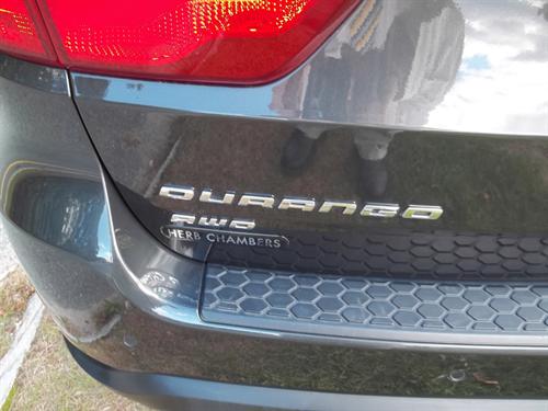 Dodge Durango 2011 photo 3