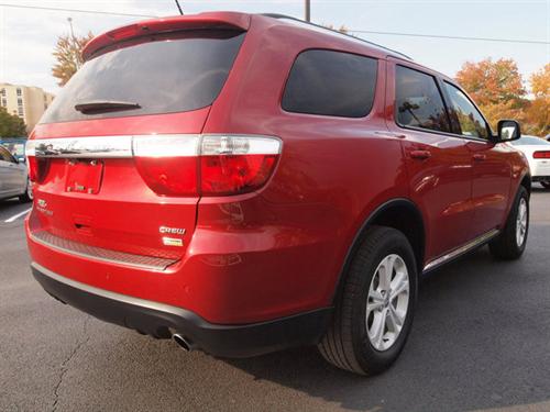 Dodge Durango LTD Other