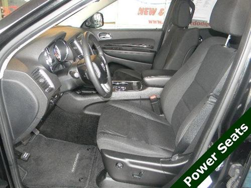 Dodge Durango LTD Other