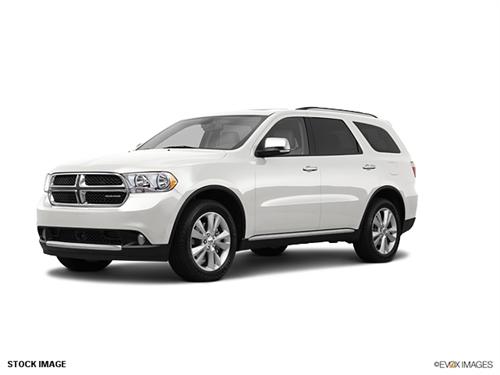 Dodge Durango 2011 photo 1