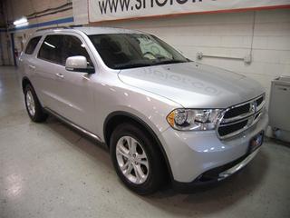 Dodge Durango 2011 photo 1