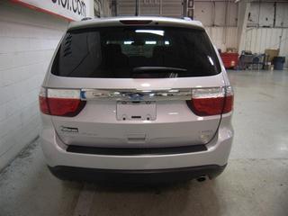Dodge Durango 2011 photo 2