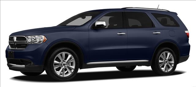 Dodge Durango 2011 photo 1